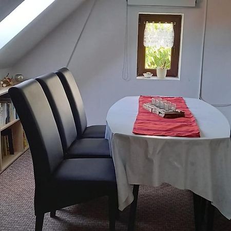 Ferienwohnung Ankerplatz 朗克维茨 外观 照片