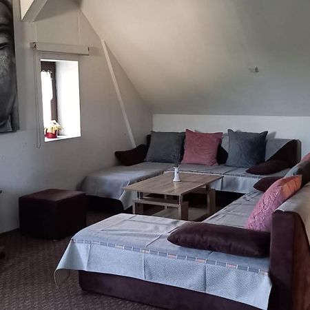 Ferienwohnung Ankerplatz 朗克维茨 外观 照片